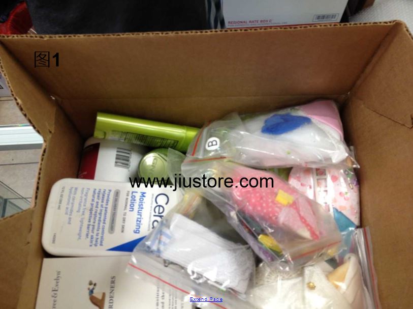 学习如何在美国做代购网店赚钱