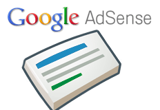 使用Google AdSense赚钱建议