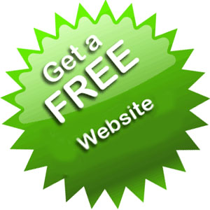 建立一个免费的网站或网店