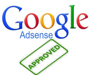 怎样申请Google AdSense账户