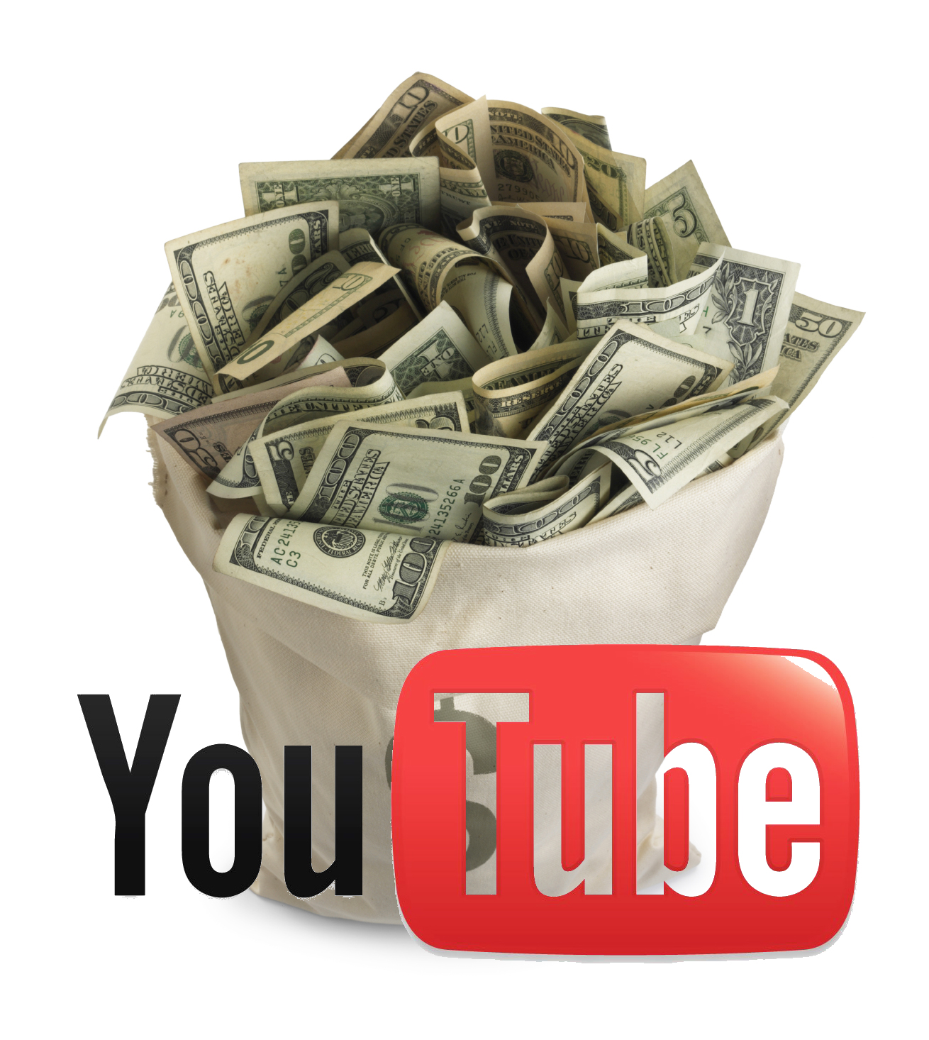 Youtube 赚钱技巧分享 零基础如何通过youtube网上赚钱经验方法