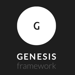 WordPress主题Genesis Framework框架子主题