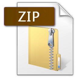 如何打开一个ZIP文件
