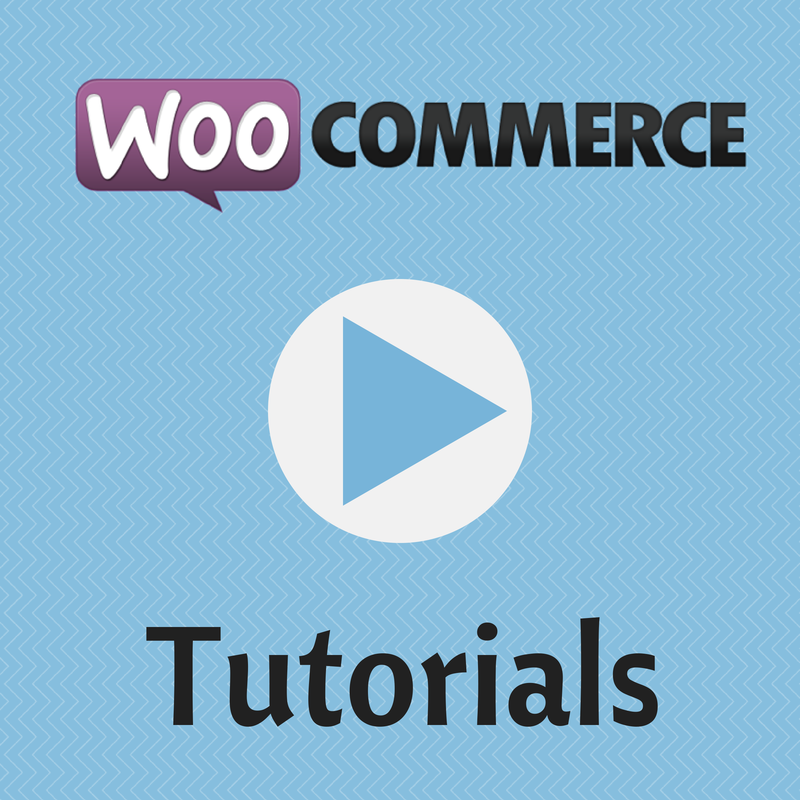WooCommerce电子商务系统基础视频教程系列