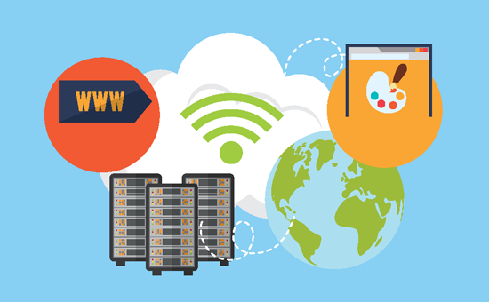 What Us Domain Hosting: Ultimate Guide to Boost Your Website